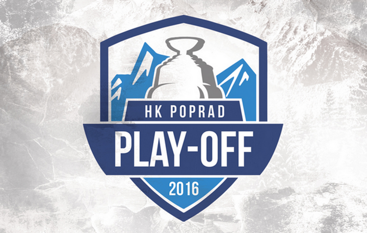 Štvrťfinále playoff proti Zvolenu